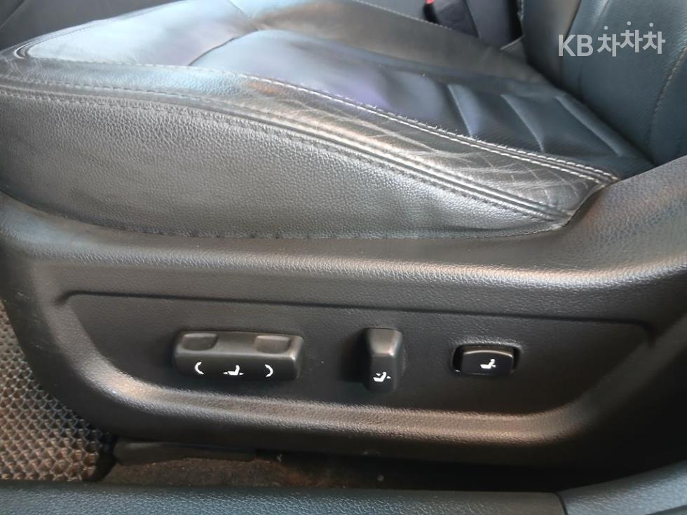 2013 - kia k5