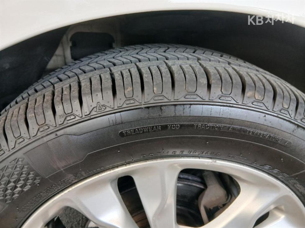 2013 - kia k5