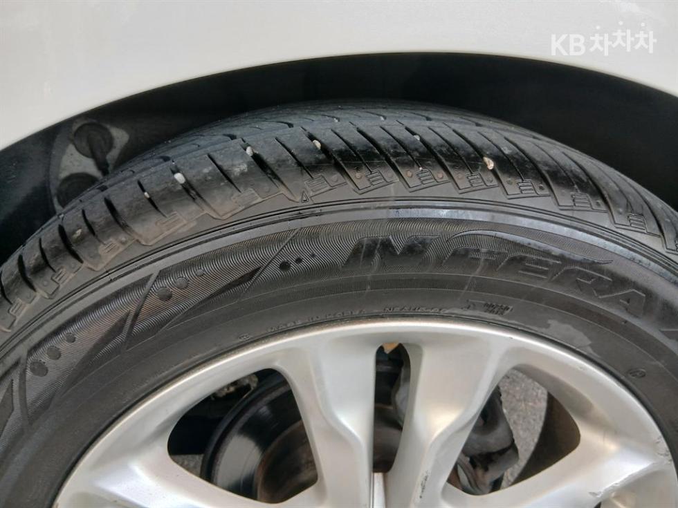 2013 - kia k5