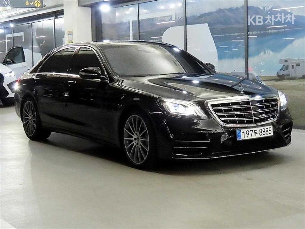 2018 S — Korean used car export from SH GLOBAL