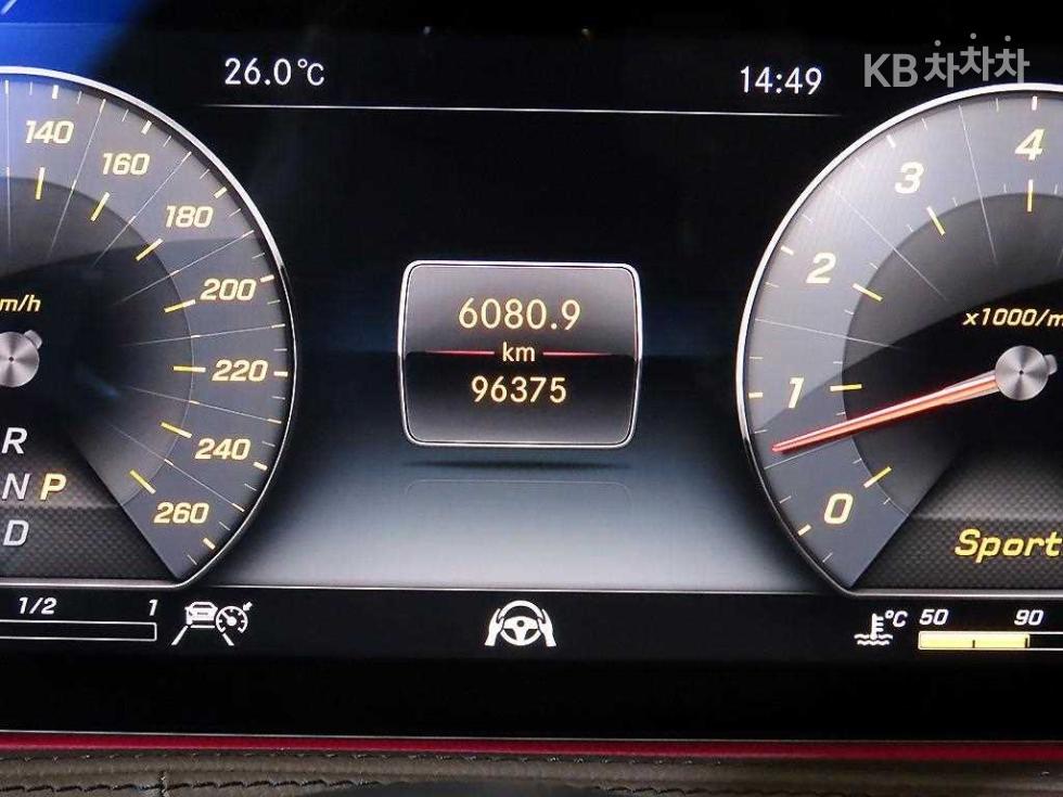2018 Mercedes-Benz S photo