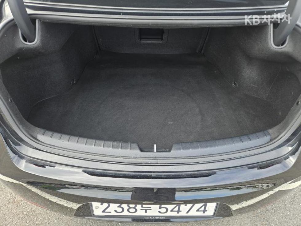 2017 - kia k7