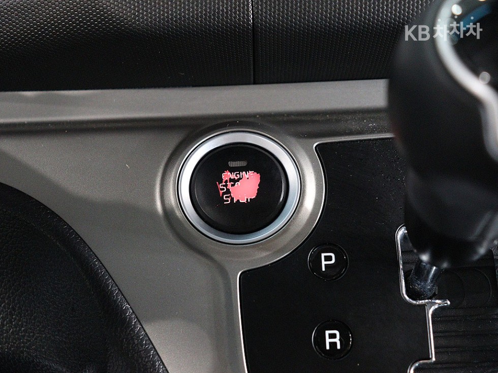 2019 - kia ray