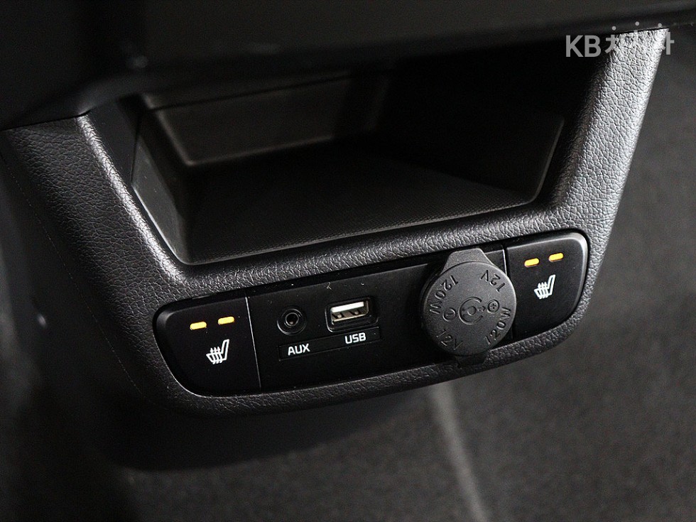 2019 - kia ray