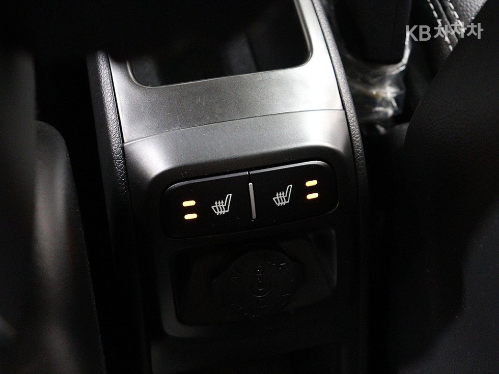 2019 - kia ray
