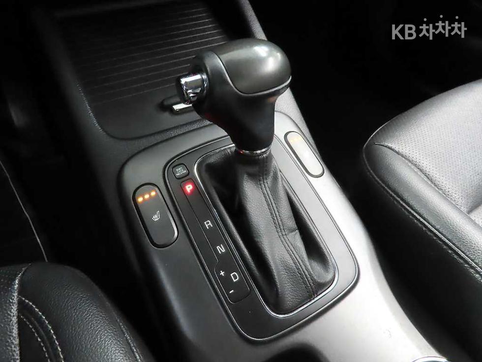 2015 - kia k3