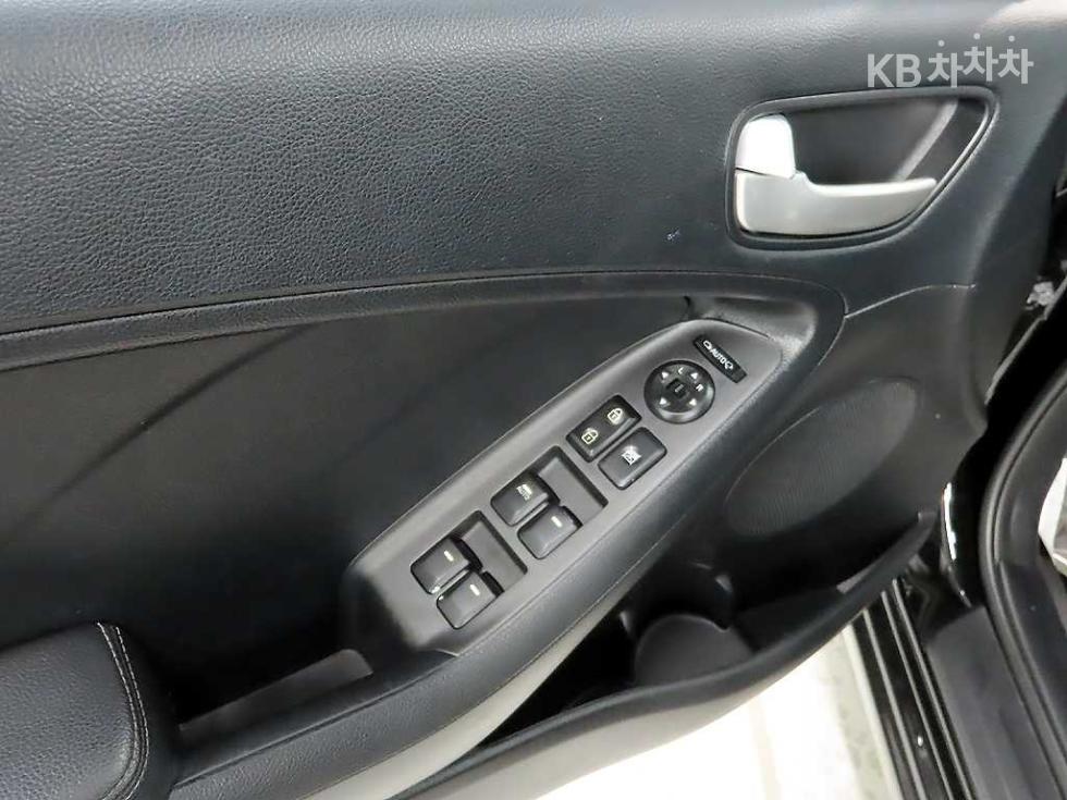 2015 - kia k3