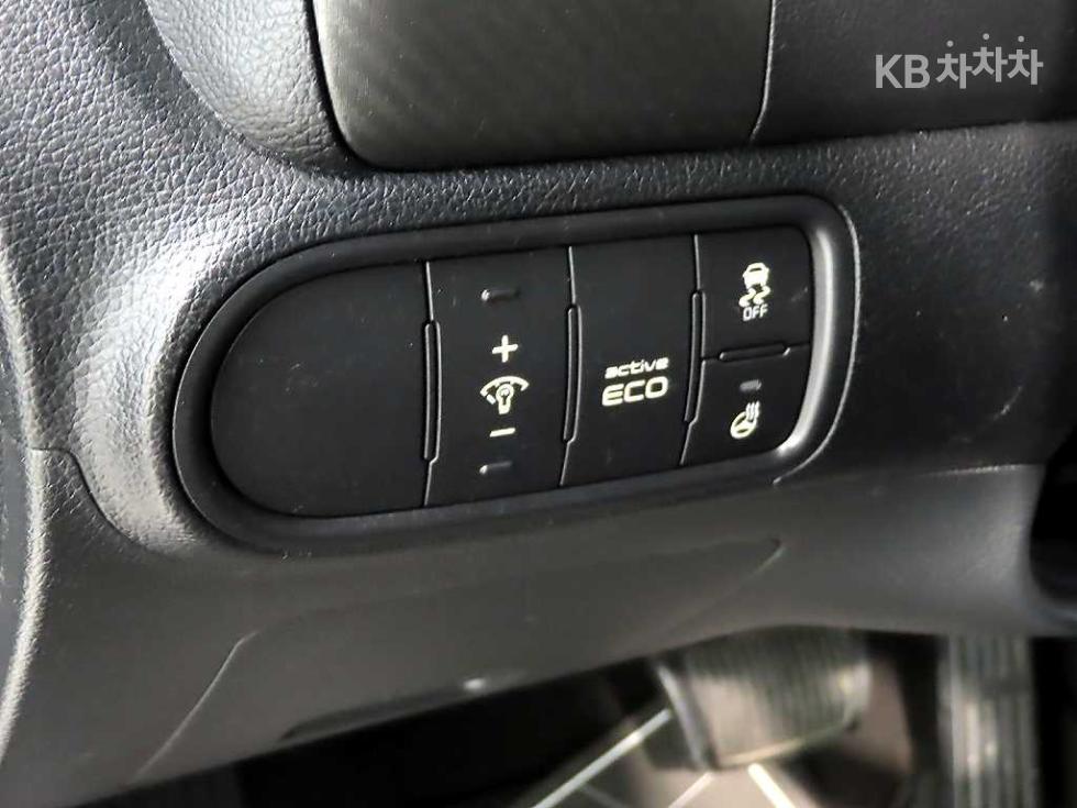 2015 - kia k3
