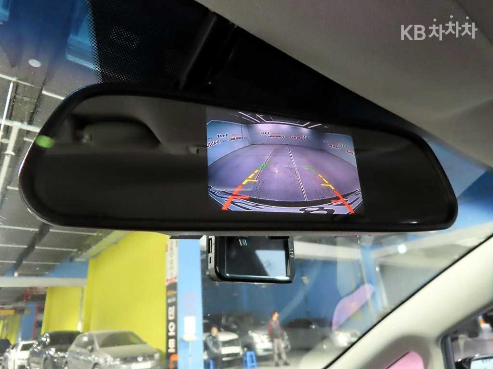 2015 - kia k3