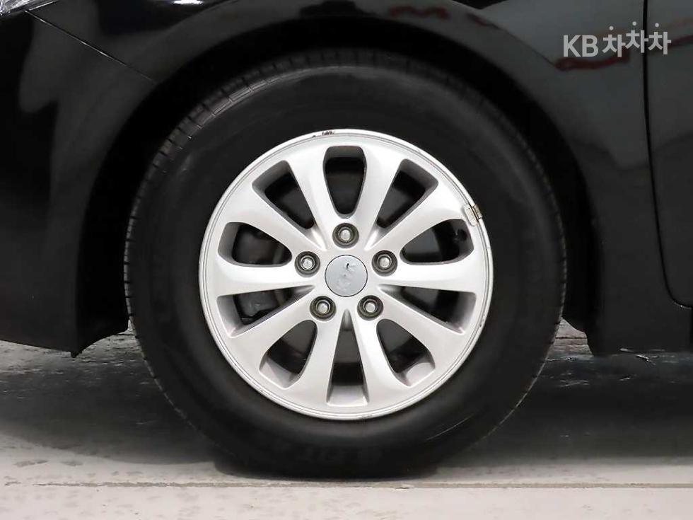 2015 - kia k3