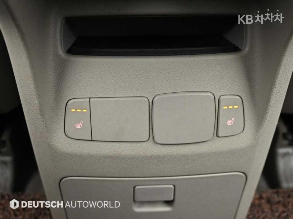 2017 - kia carnival