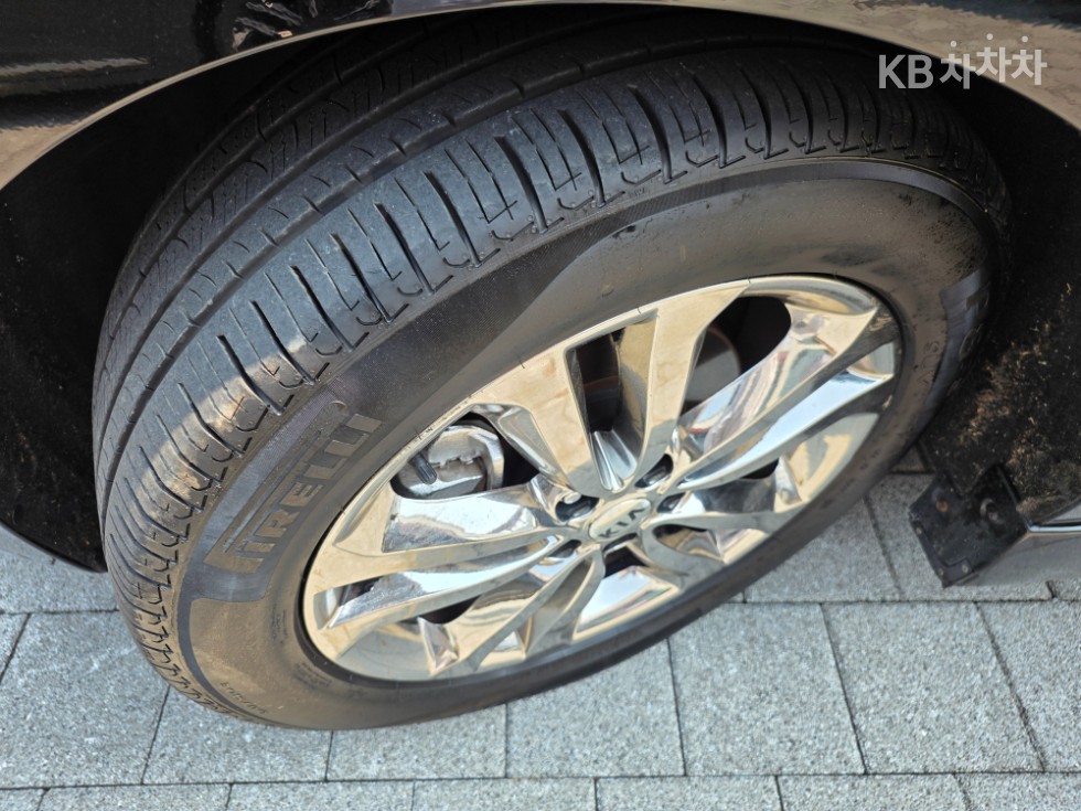 2016 - kia carnival