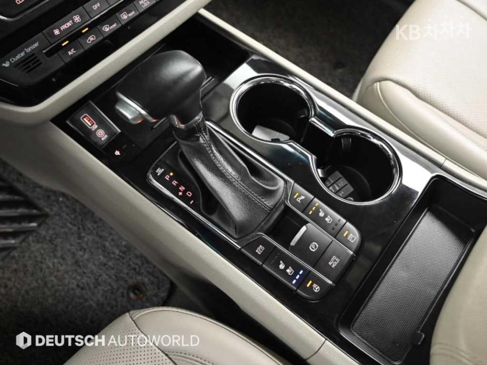 2019 - kia carnival