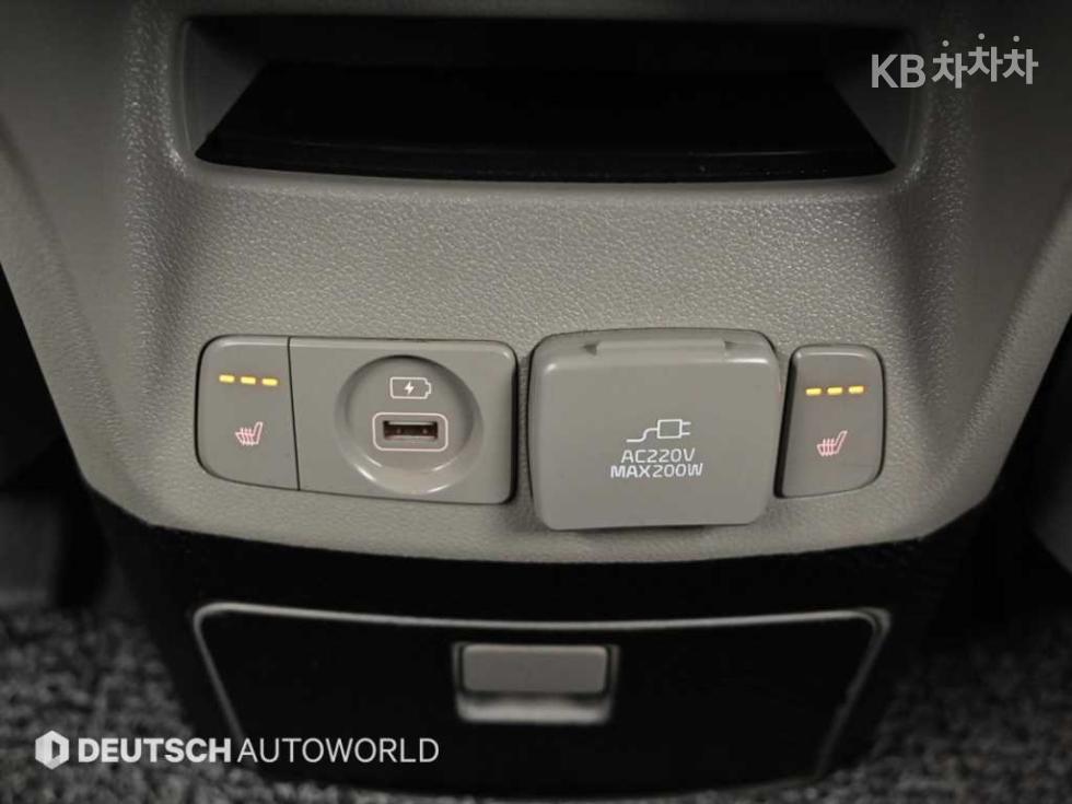 2019 - kia carnival