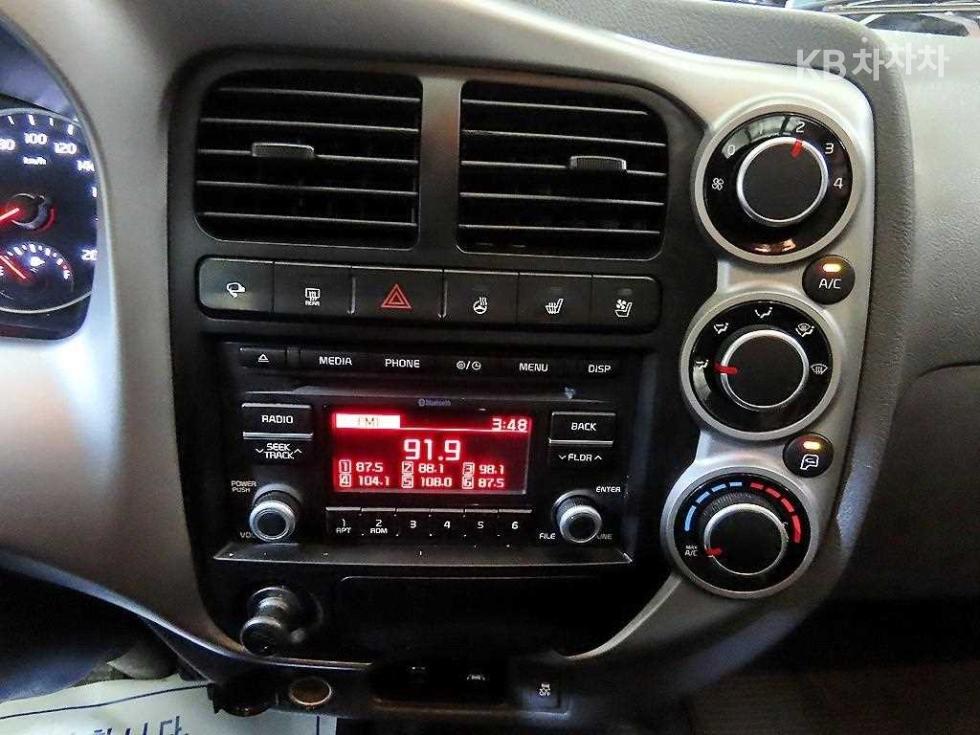 2022 - kia bongo iii