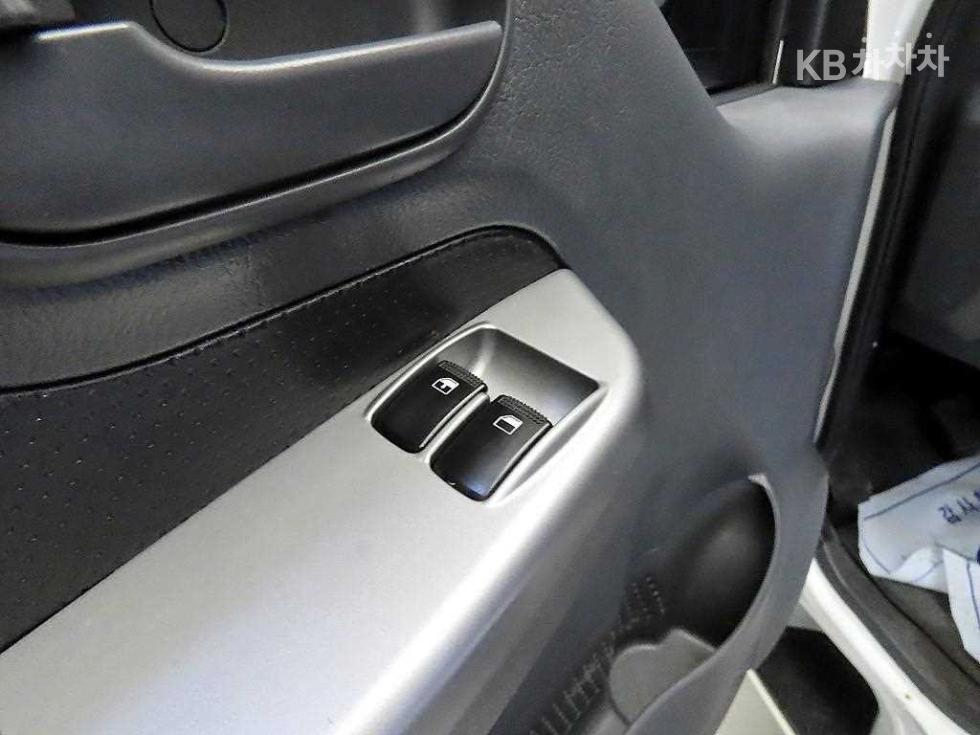 2022 - kia bongo iii