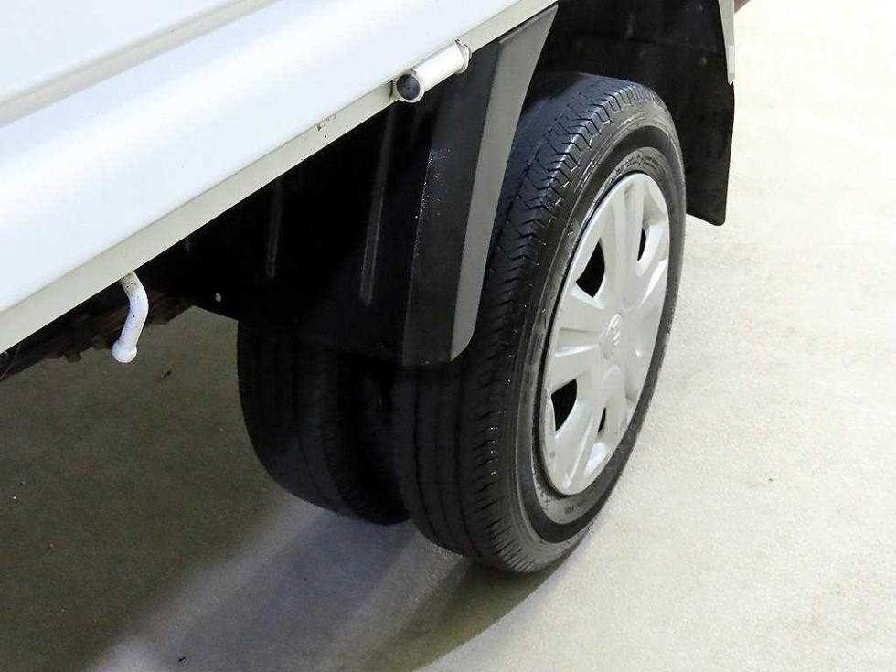 2022 - kia bongo iii