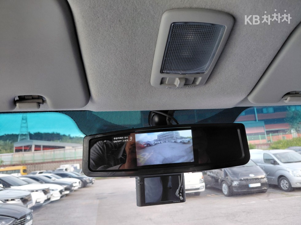 2019 - kia bongo iii