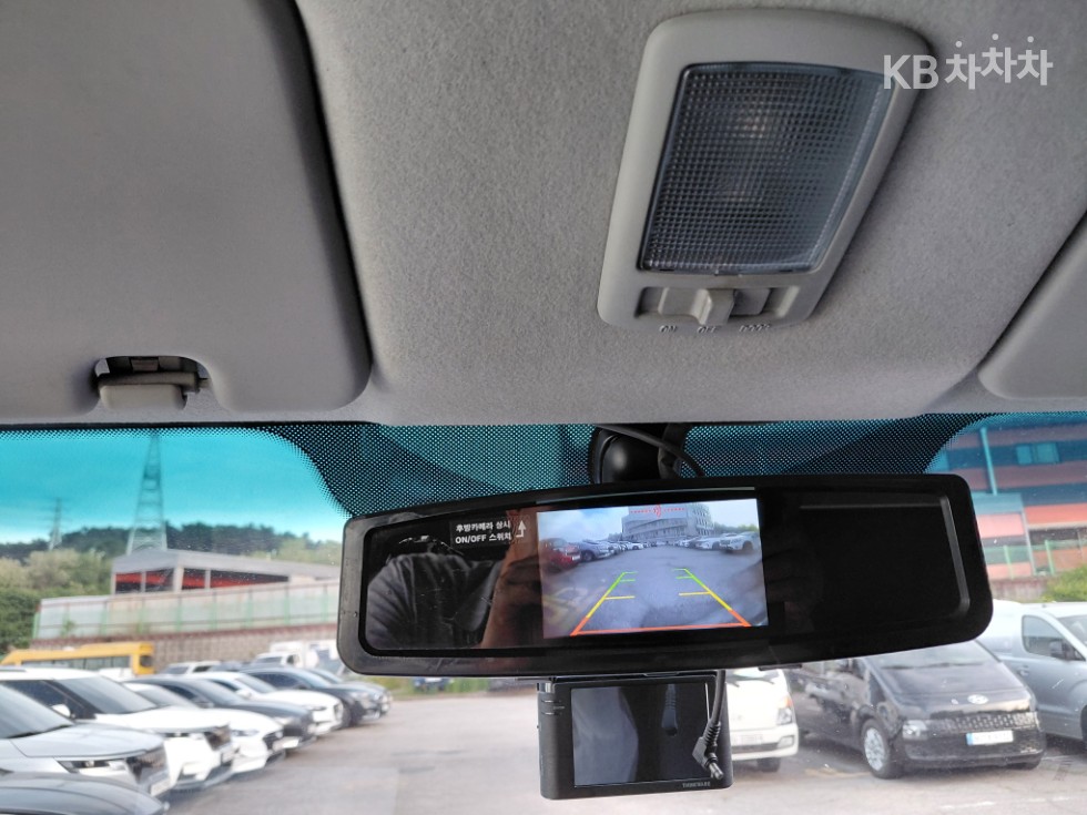 2019 - kia bongo iii