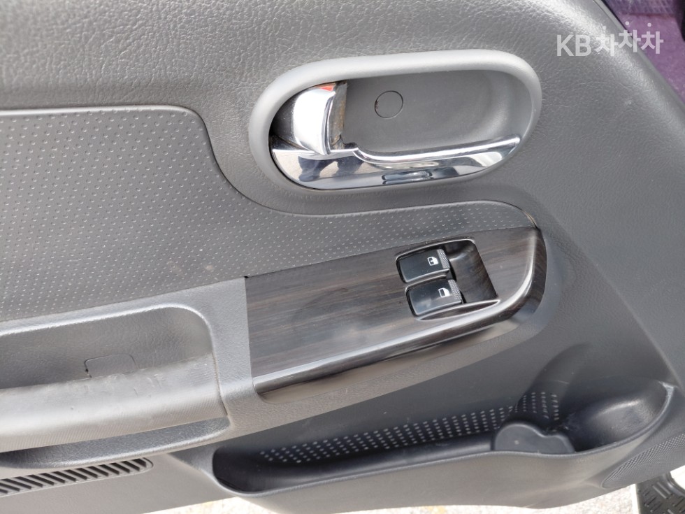2019 - kia bongo iii