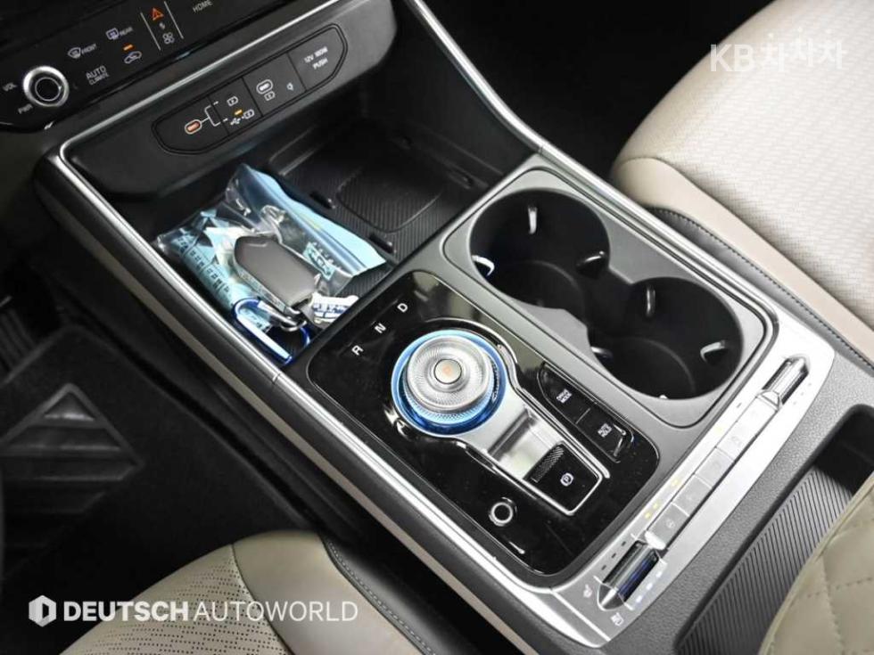 2025 - kia carnival