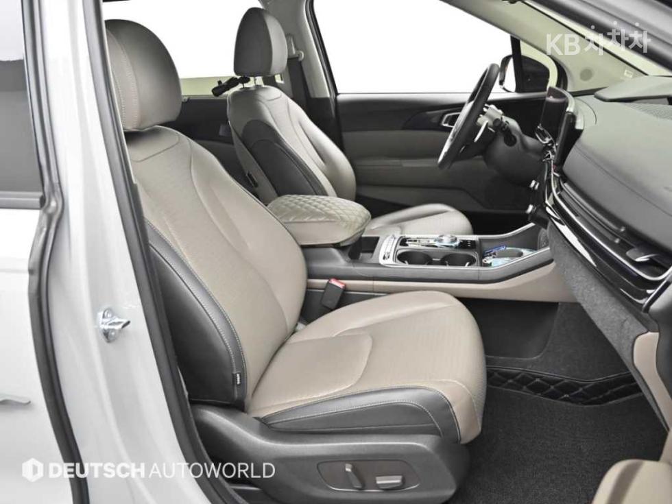 2025 - kia carnival