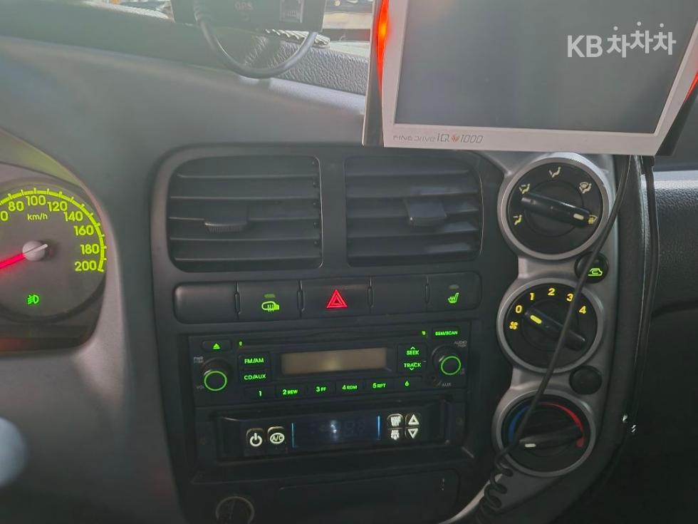2013 - kia bongo iii