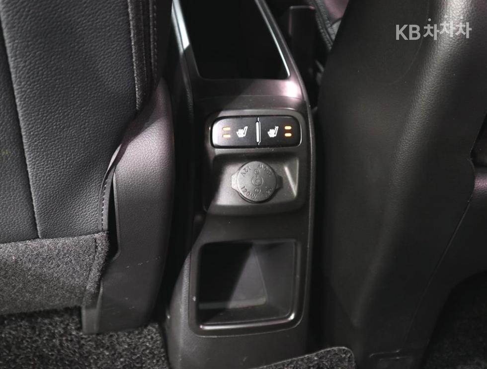 2020 - kia ray