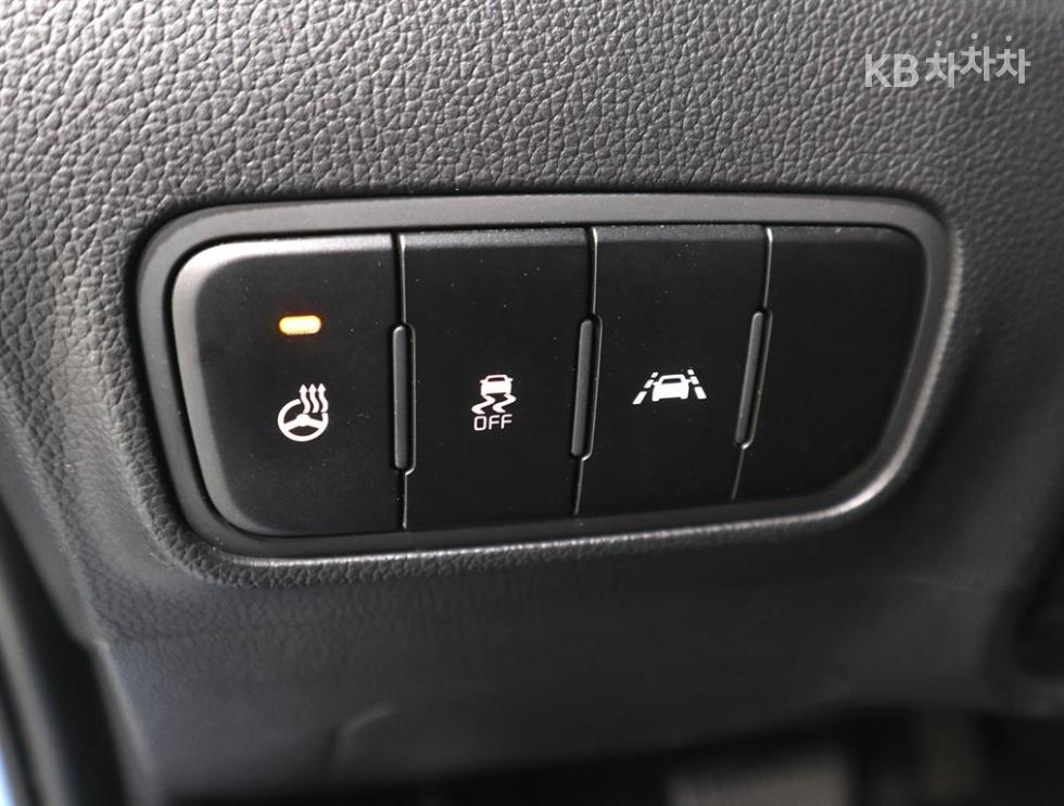 2020 - kia ray