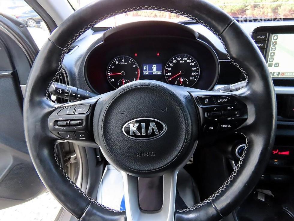 2018 - kia morning (ja)