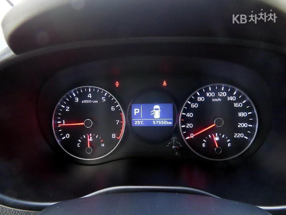 2018 - kia morning (ja)