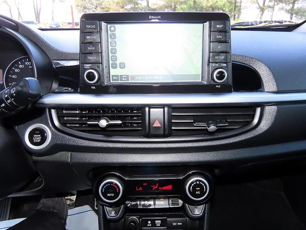 2018 - kia morning (ja)