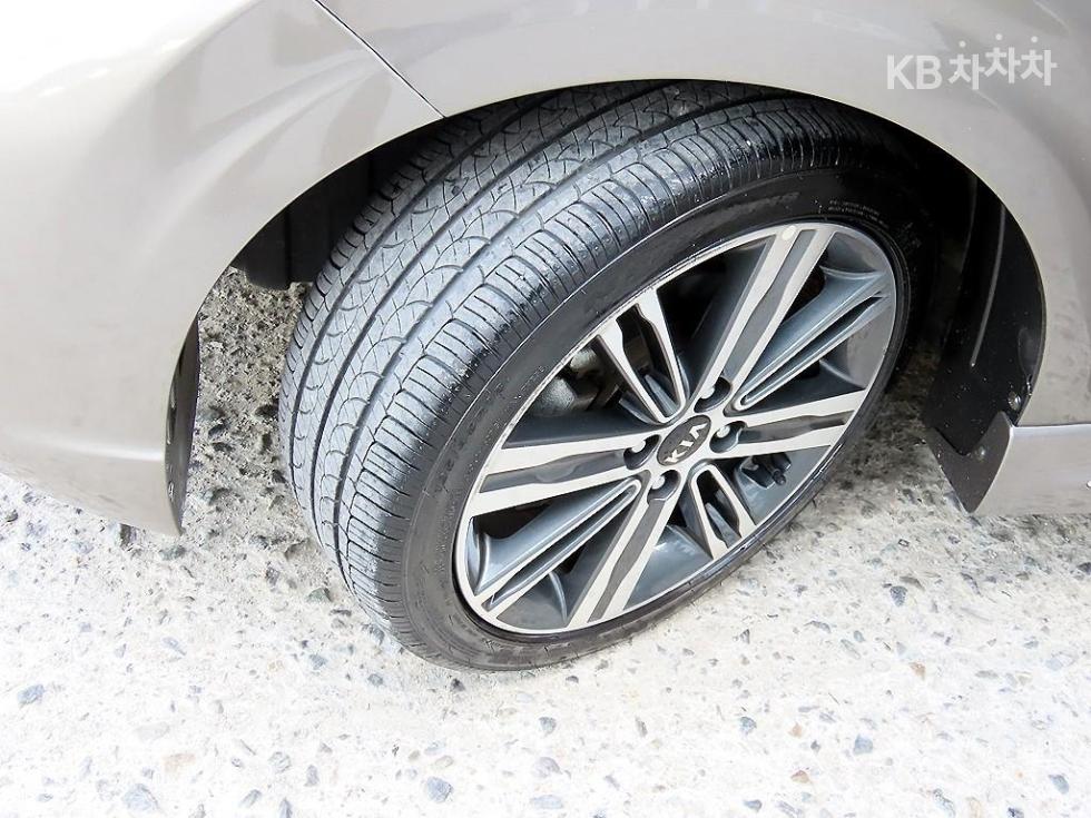 2018 - kia morning (ja)