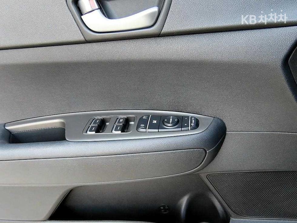 2020 - kia k5