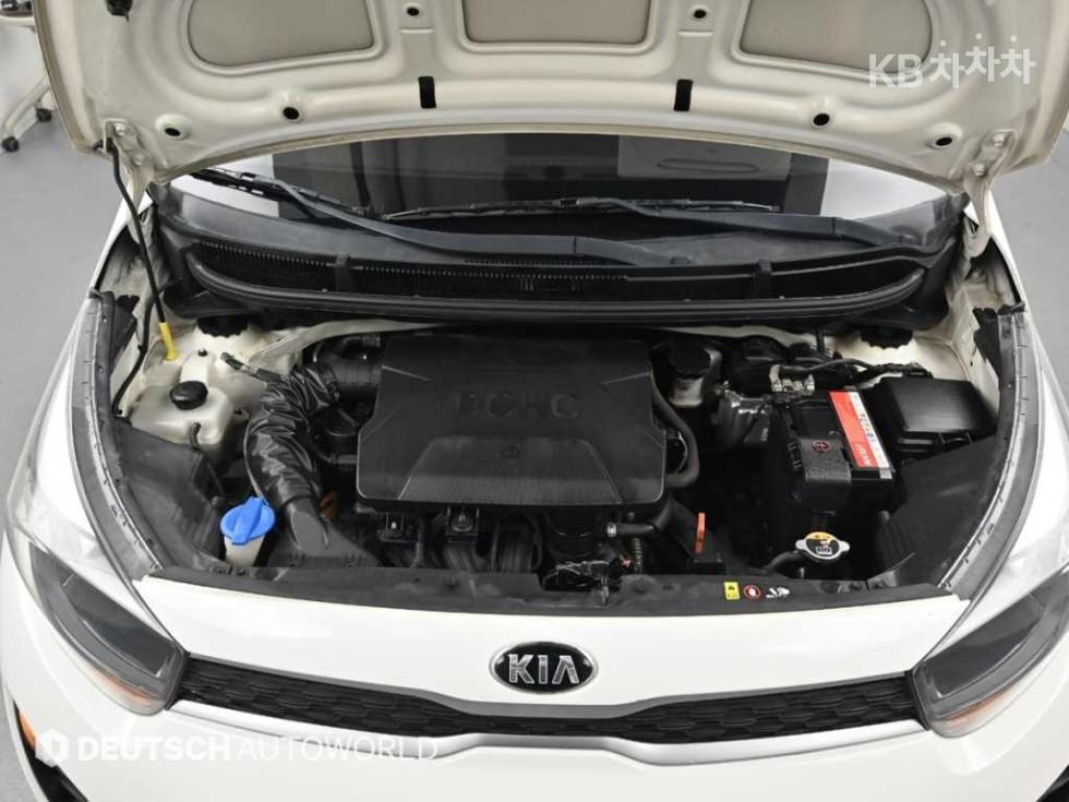 2018 - kia morning (ja)