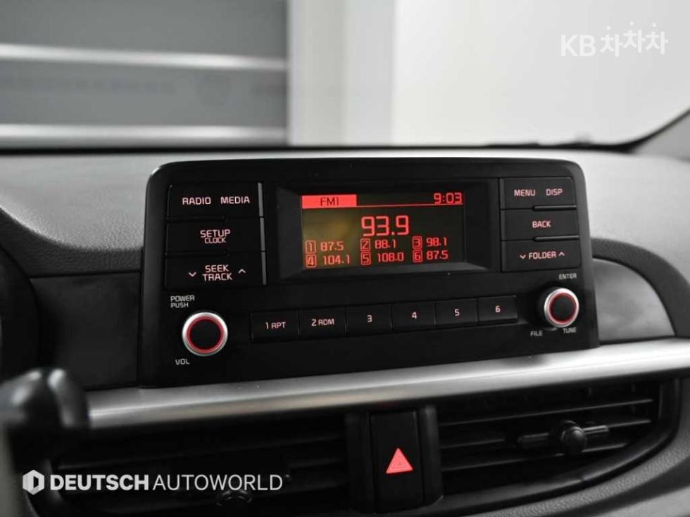 2018 - kia morning (ja)