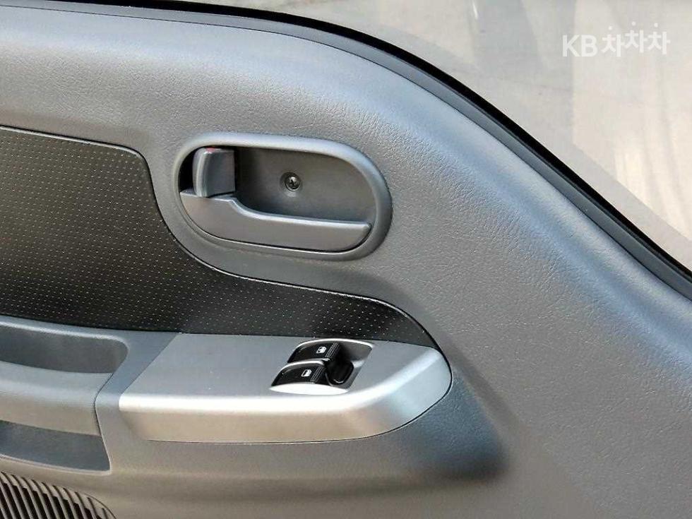 2025 - kia bongo iii