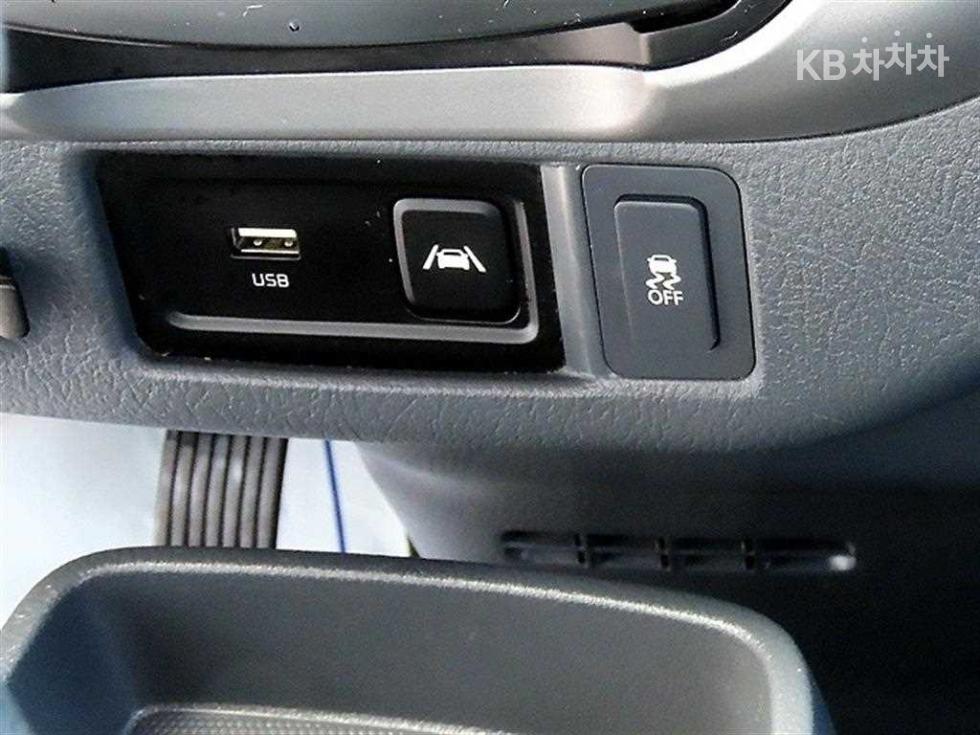 2025 - kia bongo iii