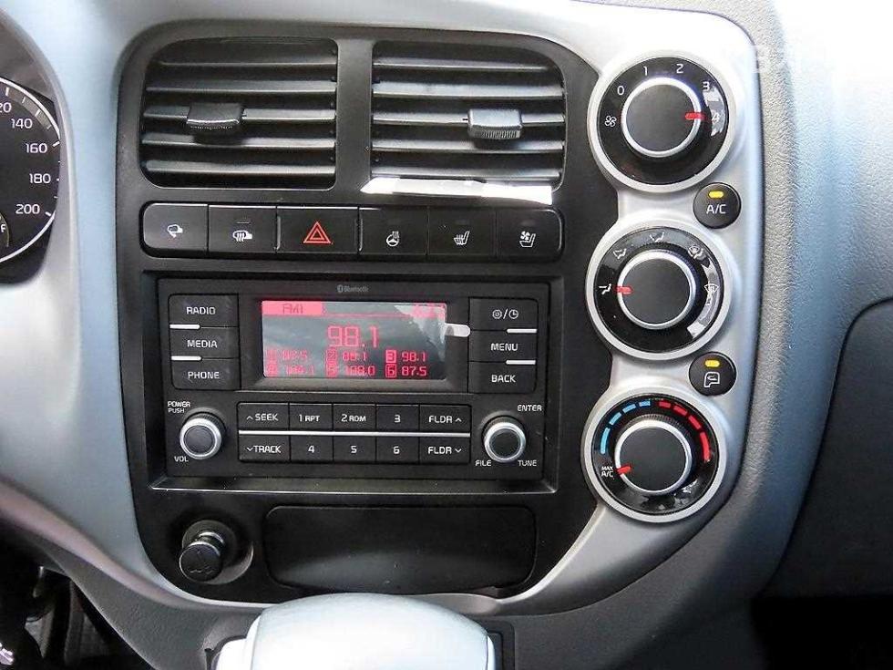 2025 - kia bongo iii