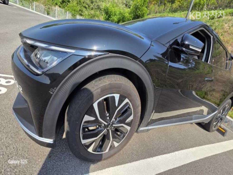 기아 EV6 롱 레인지 2WD 에어