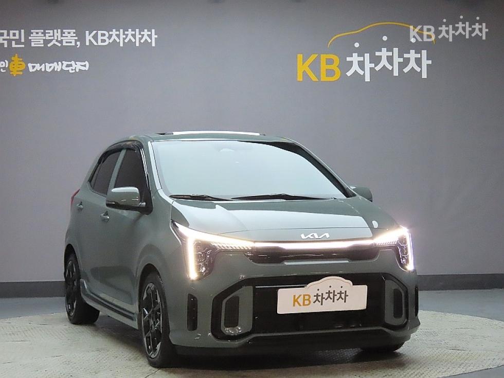 2025 - kia morning (ja)