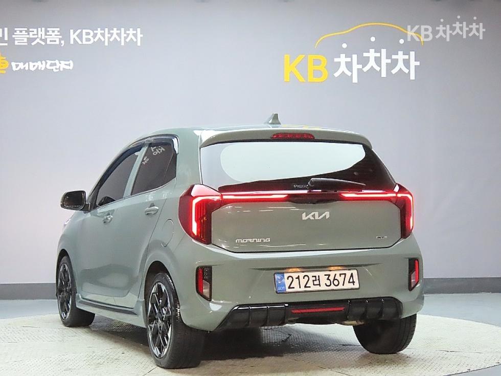 2025 - kia morning (ja)