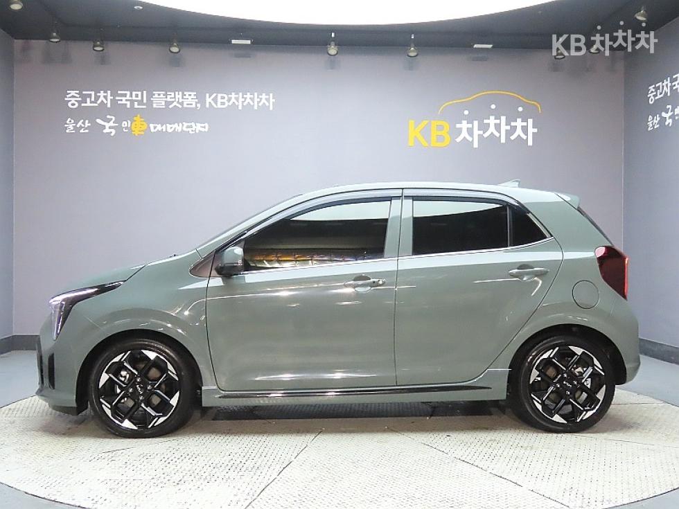 2025 - kia morning (ja)