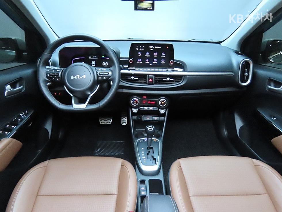 2025 - kia morning (ja)