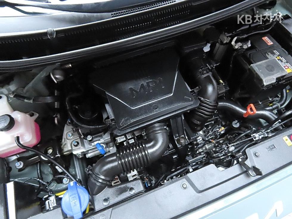 2025 - kia morning (ja)