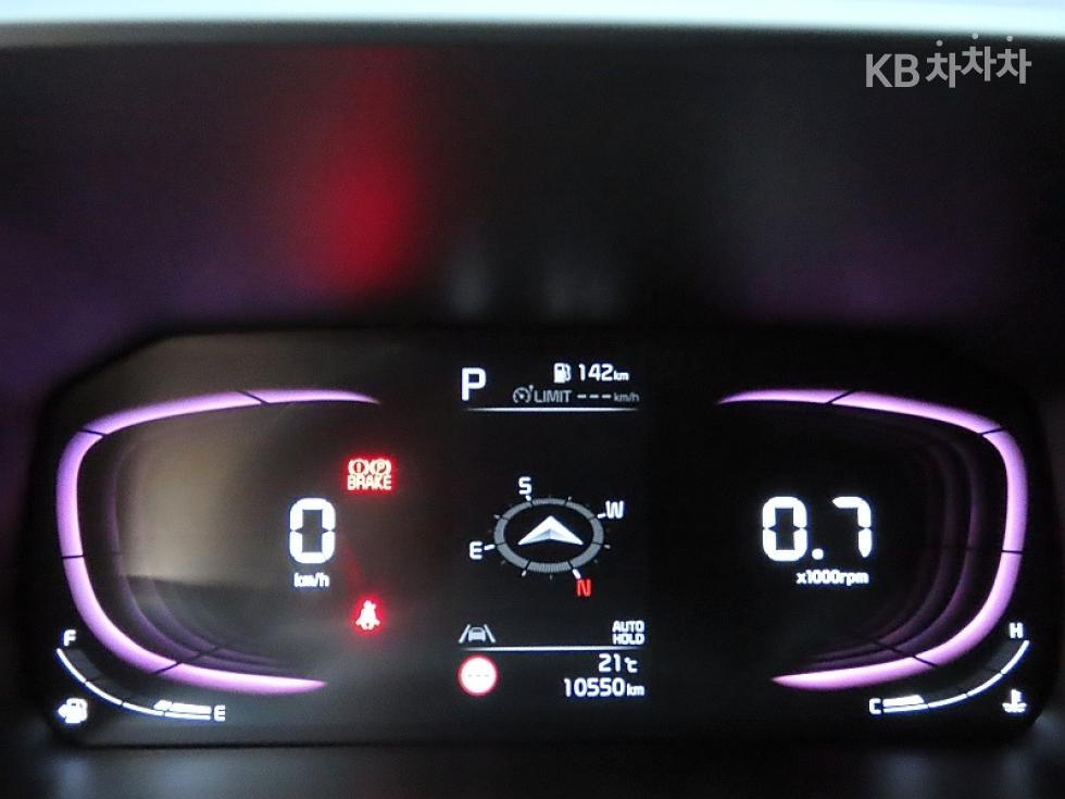 2025 - kia morning (ja)