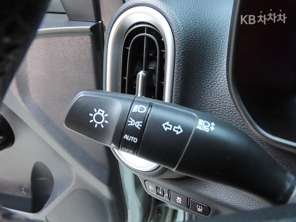2025 - kia morning (ja)