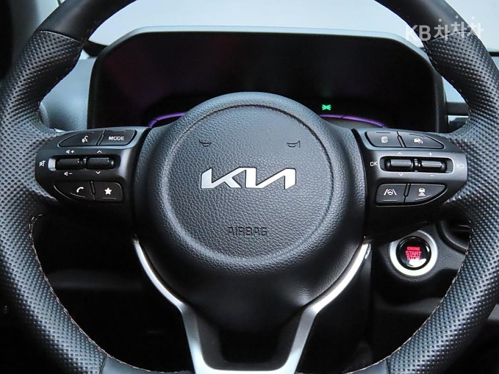 2025 - kia morning (ja)