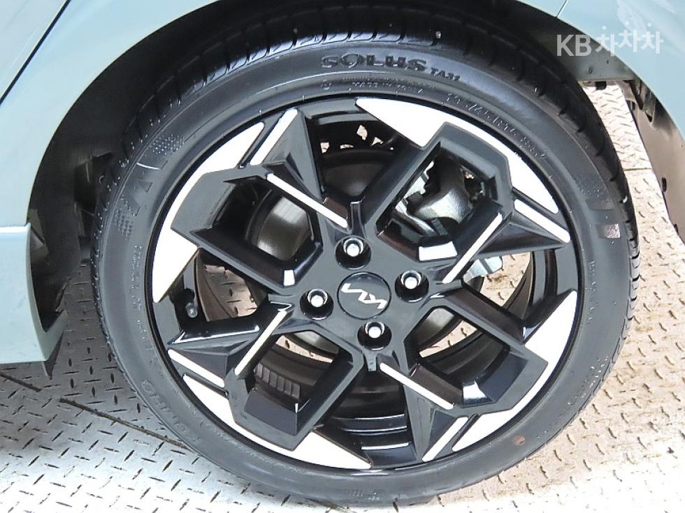 2025 - kia morning (ja)