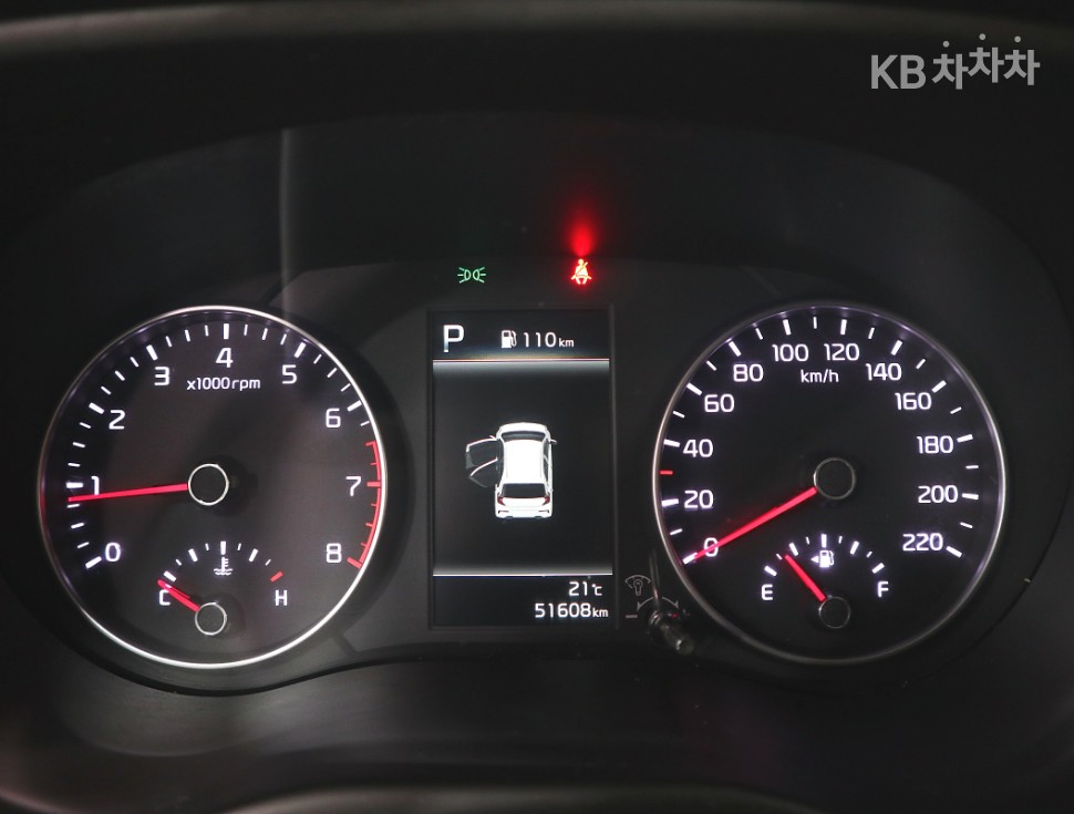 2023 - kia morning